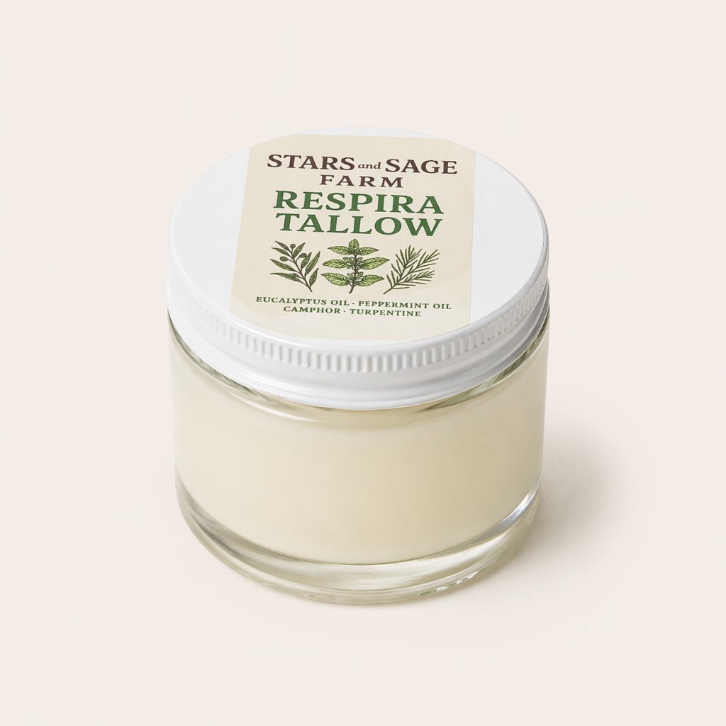 Respira Tallow