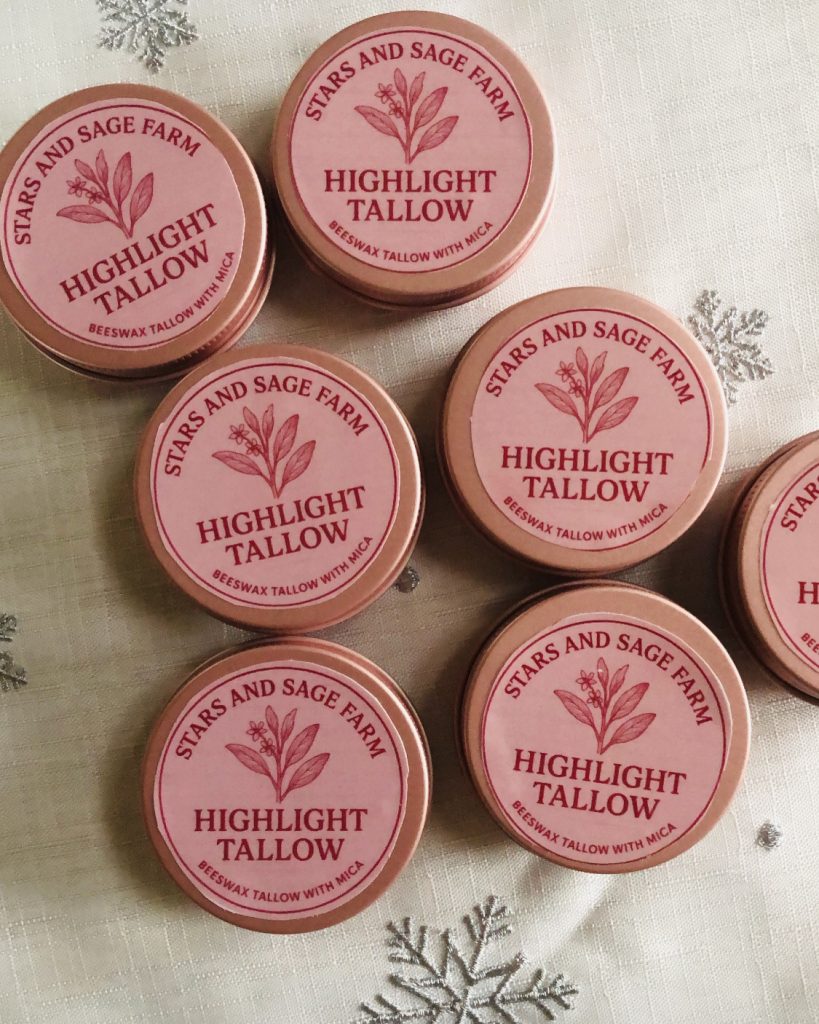 Highlight Tallow