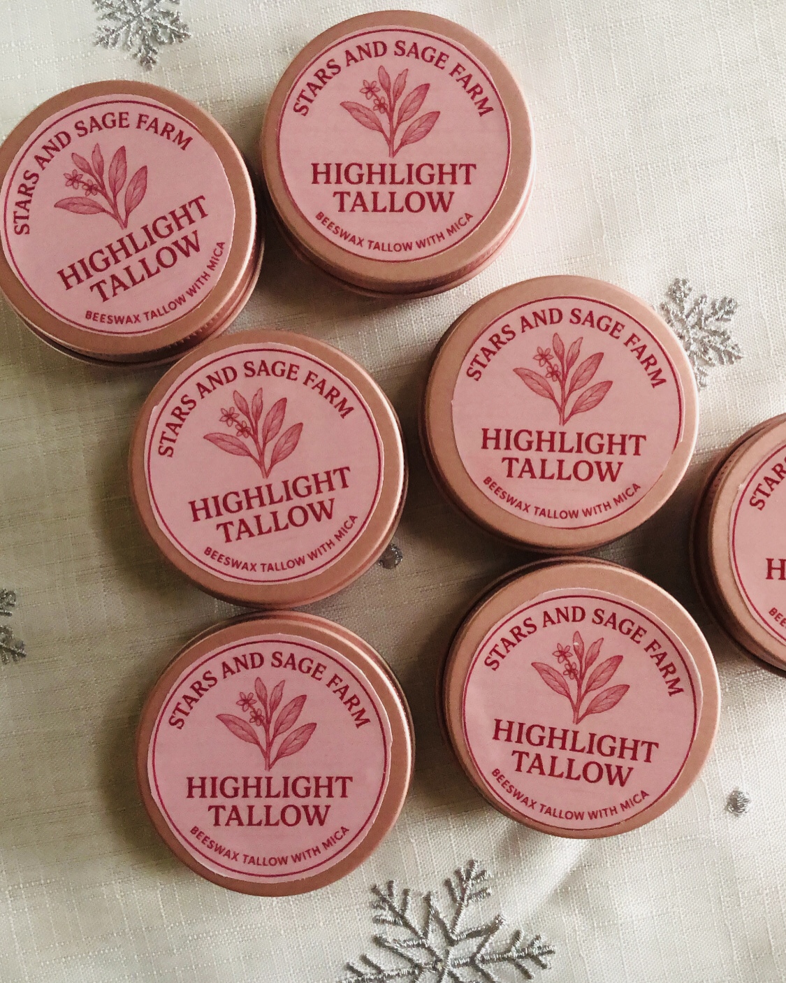 Highlight Tallow